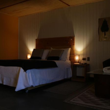 Treca Rupan Lodge เนลตูเม ภายนอก รูปภาพ