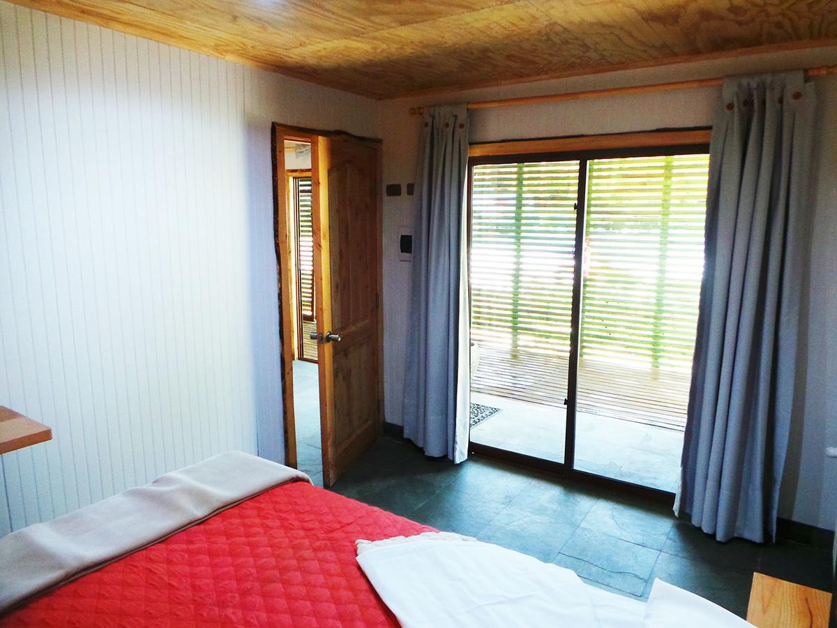 Treca Rupan Lodge เนลตูเม ภายนอก รูปภาพ